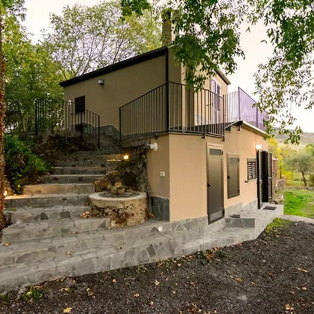 Σπίτι διακοπών La Casa Della Quercia *