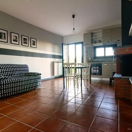 La Casa Della Quercia