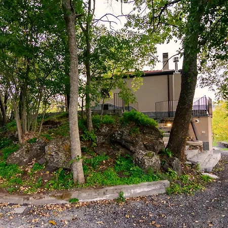 La Casa Della Quercia