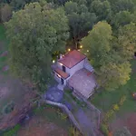 Nyaraló La Casa Della Quercia Randazzo