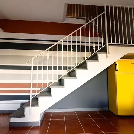 La Casa Della Quercia Feriehus *