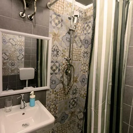 度假居 La Casa Della Quercia