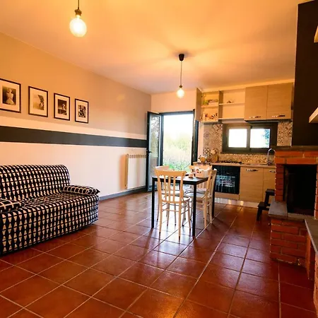 La Casa Della Quercia * 兰达佐