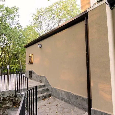La Casa Della Quercia