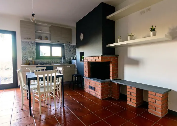 La Casa Della Quercia * Рандаццо